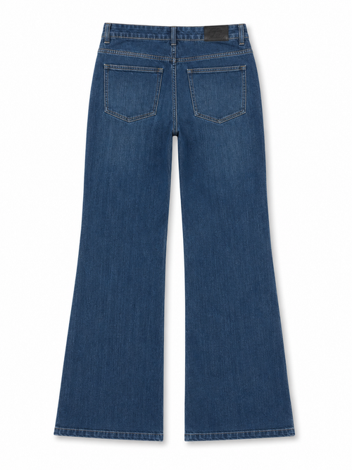 Midnight Jeans