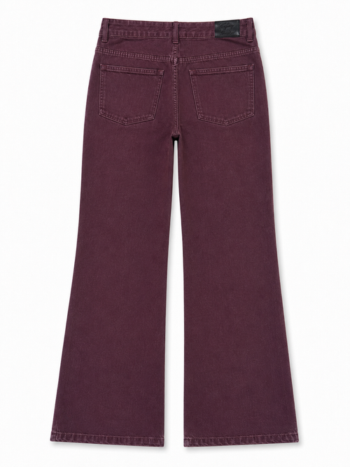 Wine Jeans