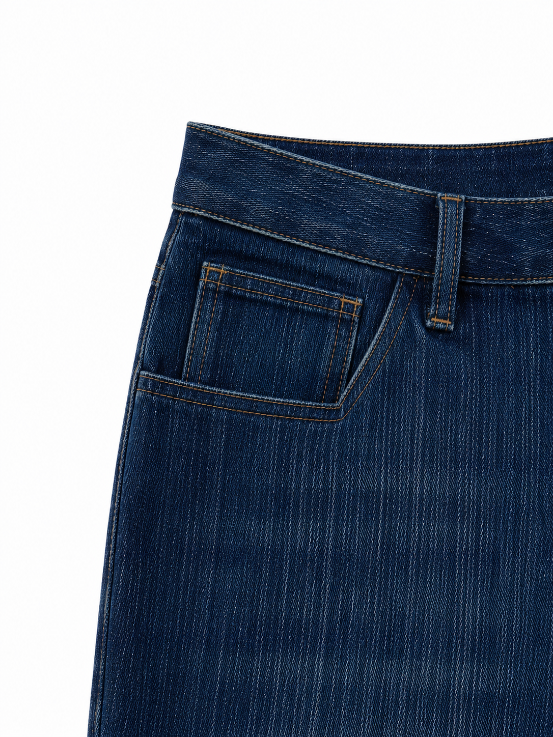 Midnight Jeans