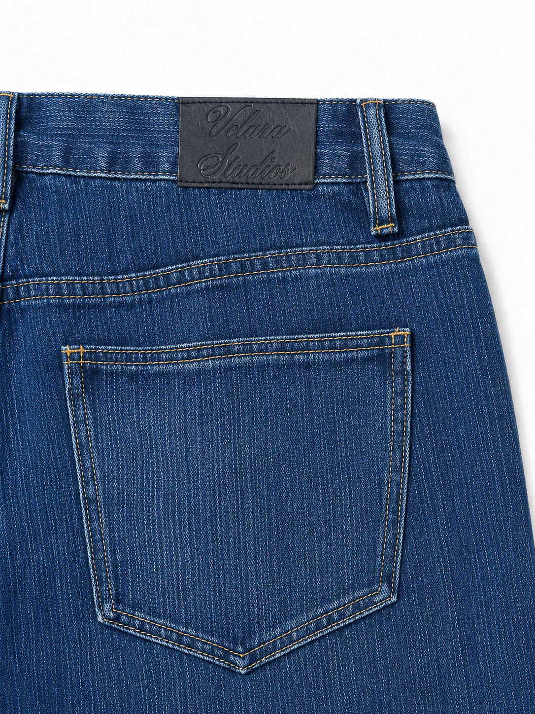 Midnight Jeans