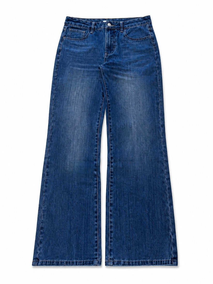 Midnight Jeans