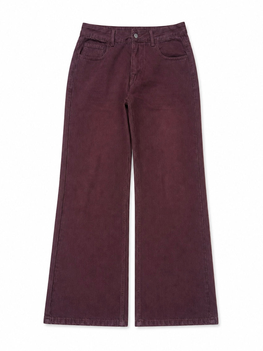 Wine Jeans